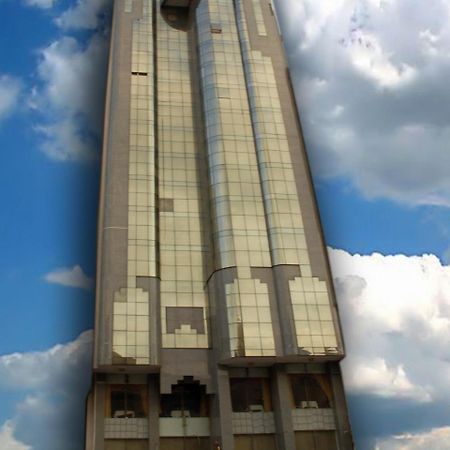 Al Saraya Ajyad Hotel Мекка Экстерьер фото